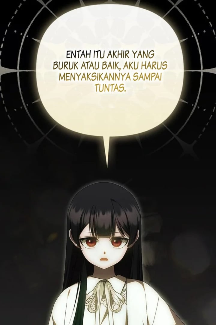 First Time As A Loved Youngest Child Chapter 69 Halaman 7
