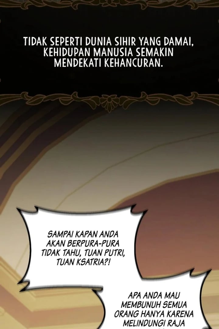 First Time As A Loved Youngest Child Chapter 69 Halaman 28