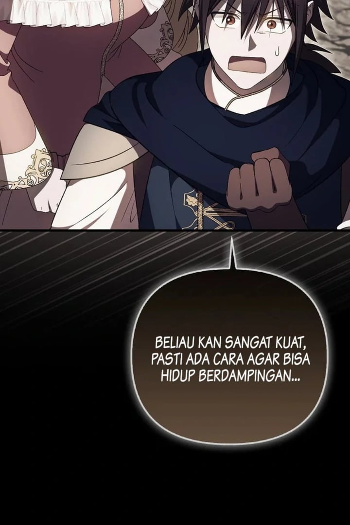 First Time As A Loved Youngest Child Chapter 69 Halaman 36