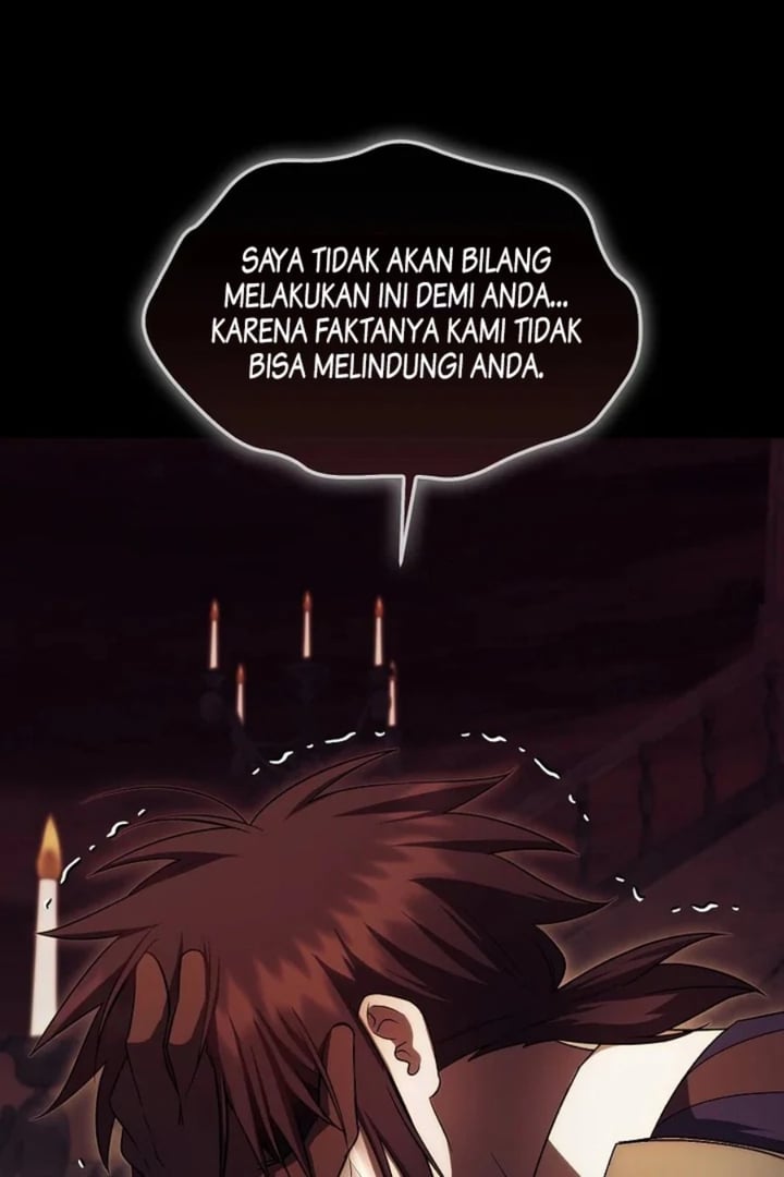 First Time As A Loved Youngest Child Chapter 69 Halaman 53