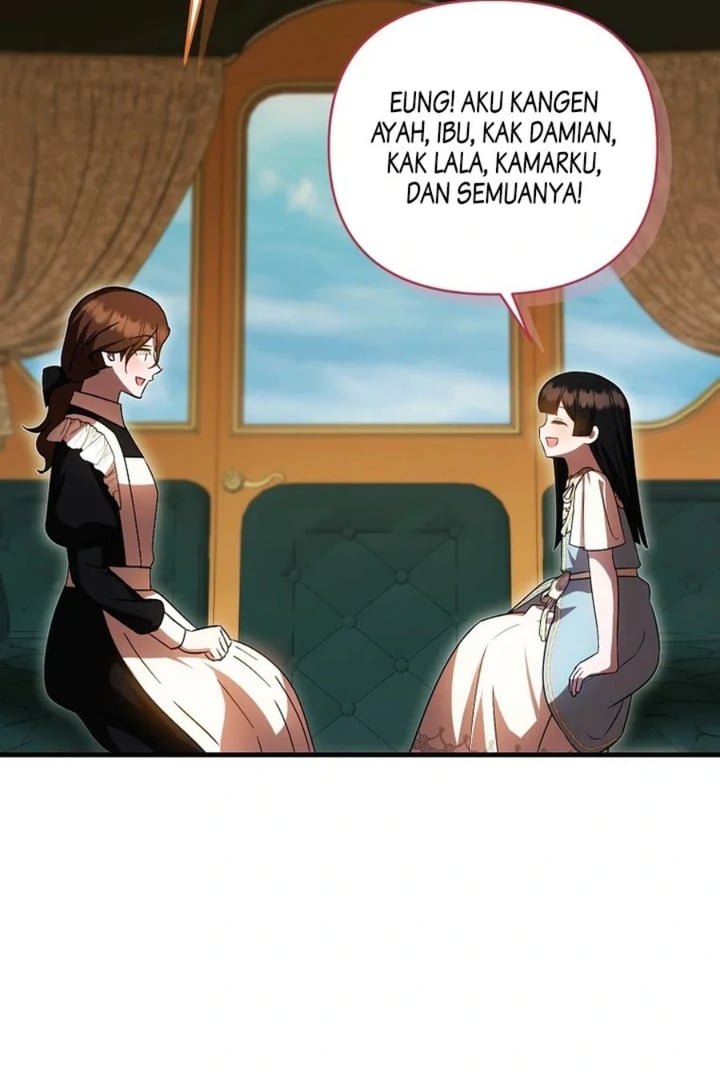 First Time As A Loved Youngest Child Chapter 69 Halaman 83