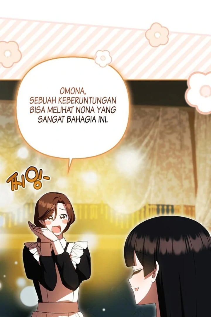 First Time As A Loved Youngest Child Chapter 69 Halaman 84