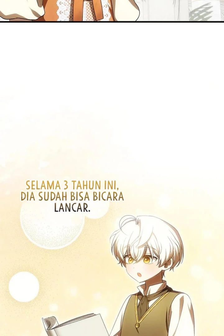 First Time As A Loved Youngest Child Chapter 70 Halaman 54