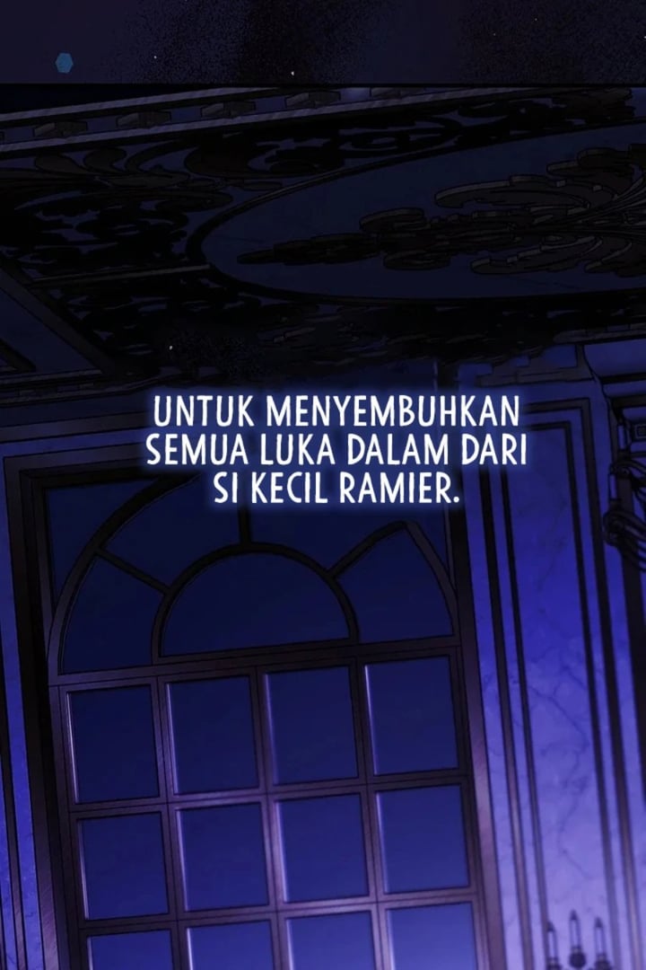 First Time As A Loved Youngest Child Chapter 70 Halaman 57