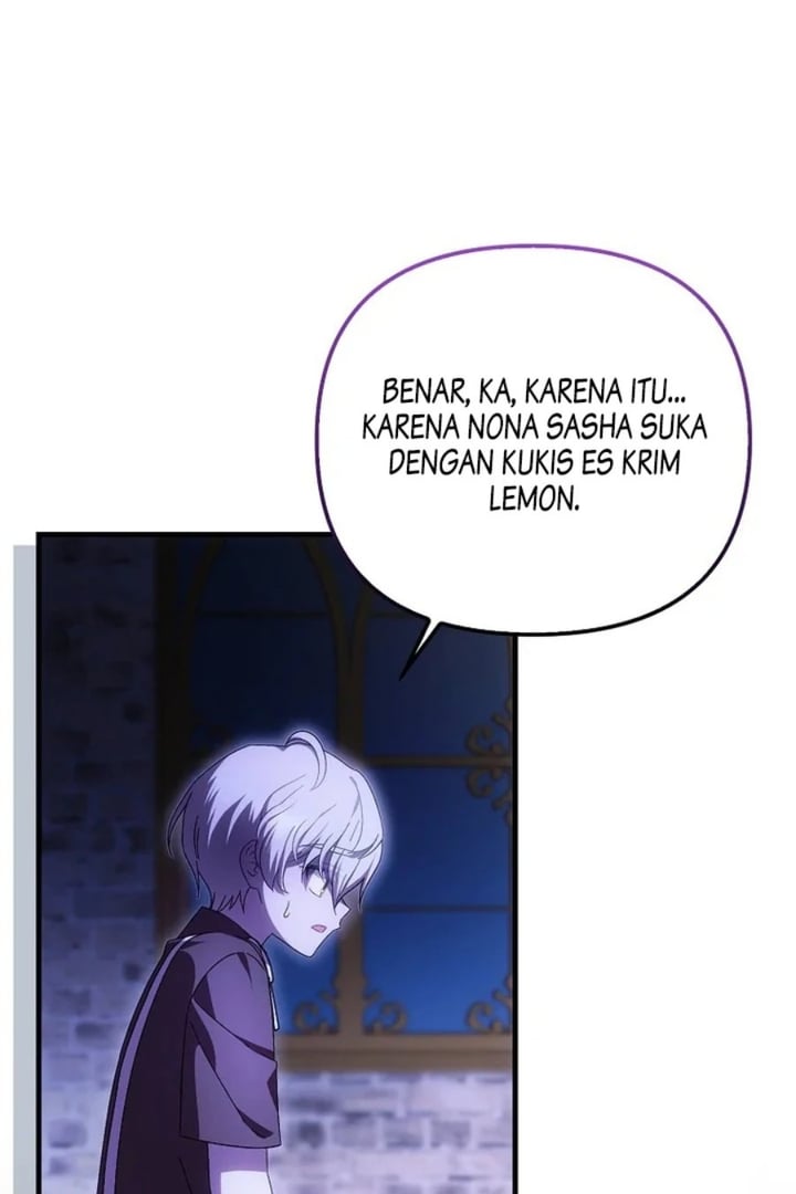 First Time As A Loved Youngest Child Chapter 70 Halaman 64