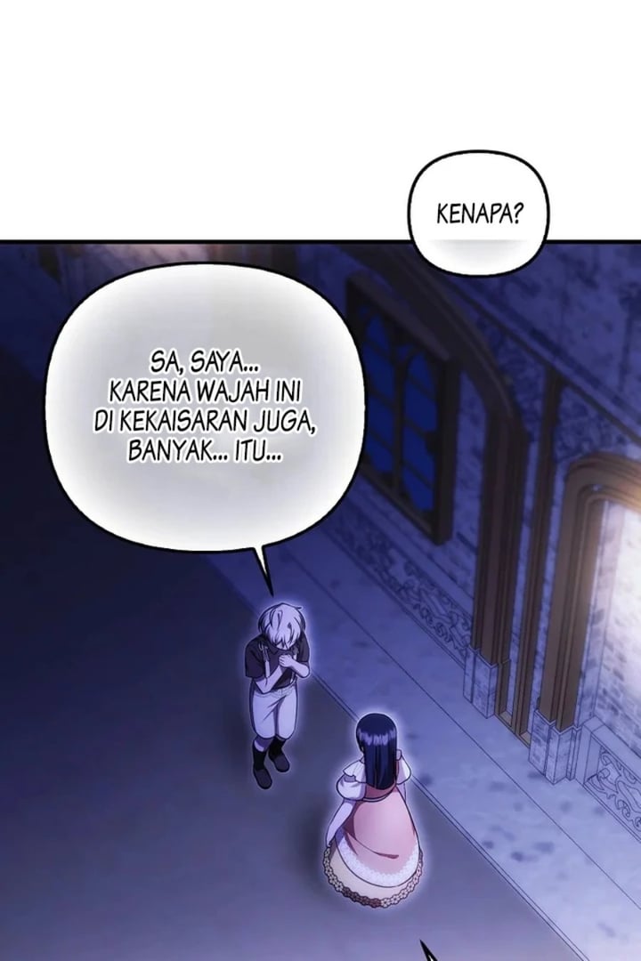 First Time As A Loved Youngest Child Chapter 70 Halaman 68