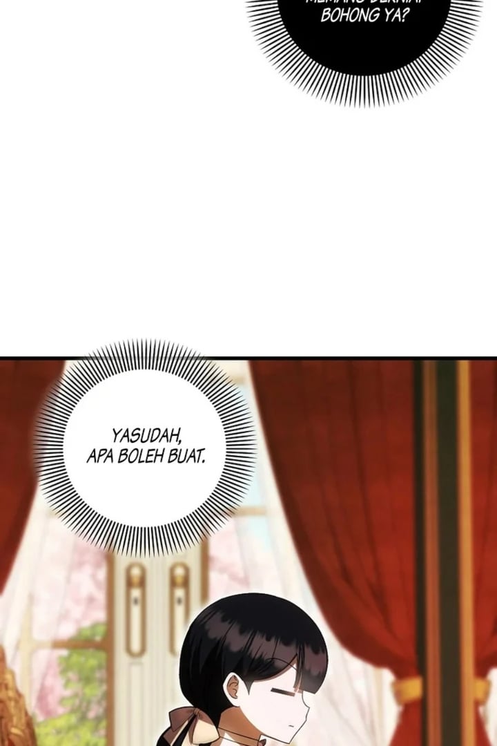 First Time As A Loved Youngest Child Chapter 70 Halaman 90