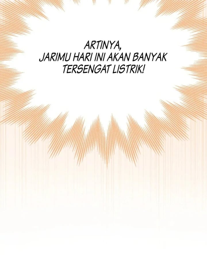 First Time As A Loved Youngest Child Chapter 70 Halaman 101