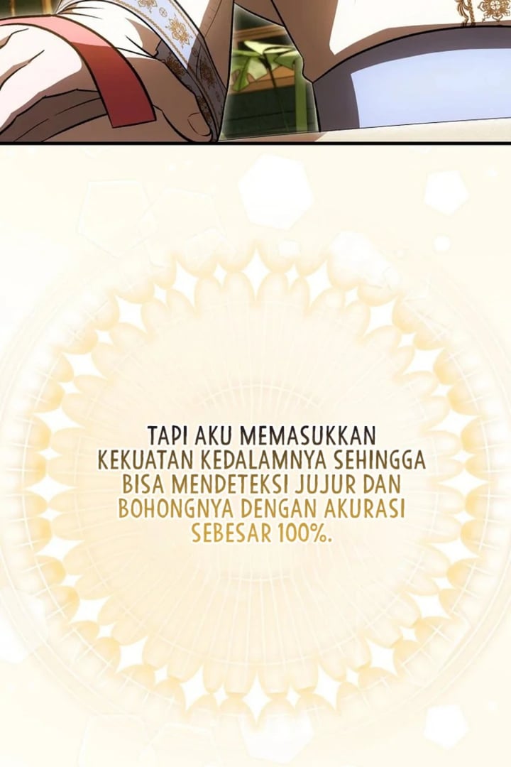 First Time As A Loved Youngest Child Chapter 71 Halaman 5