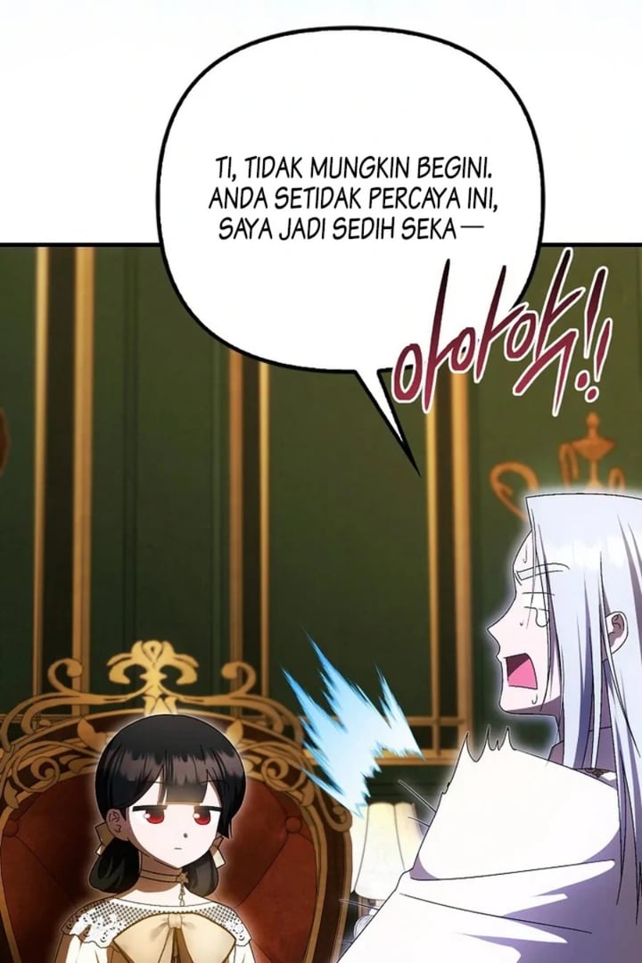 First Time As A Loved Youngest Child Chapter 71 Halaman 8