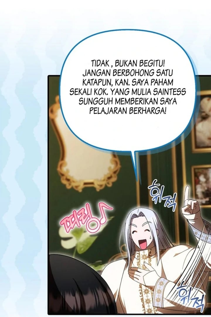 First Time As A Loved Youngest Child Chapter 71 Halaman 11