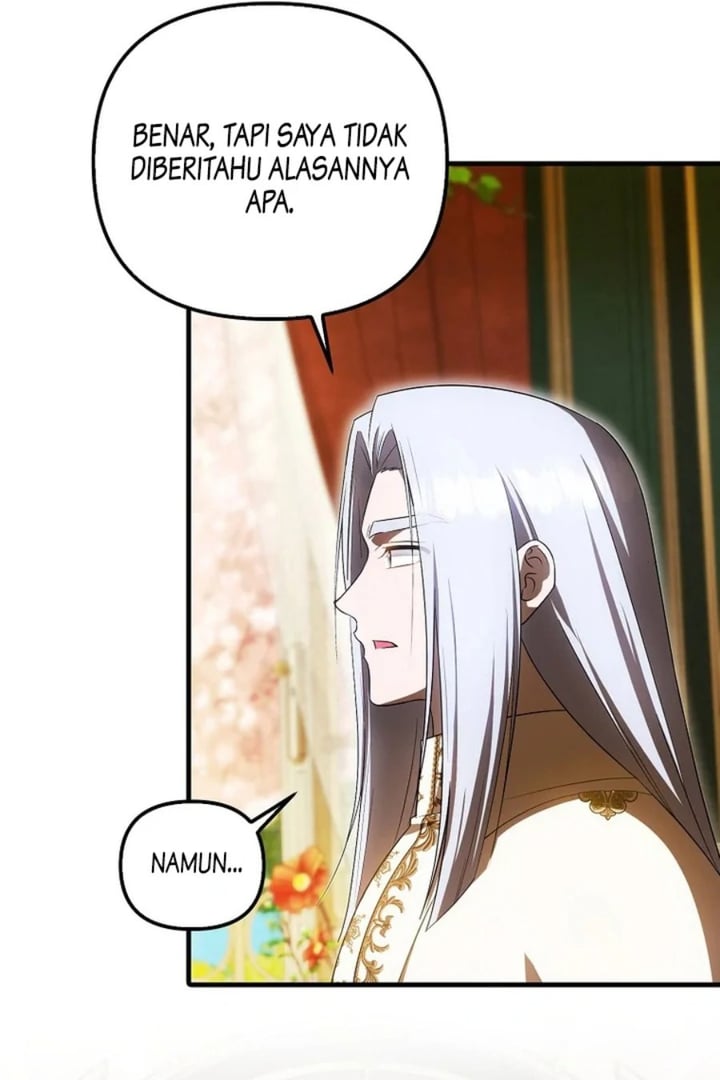 First Time As A Loved Youngest Child Chapter 71 Halaman 21
