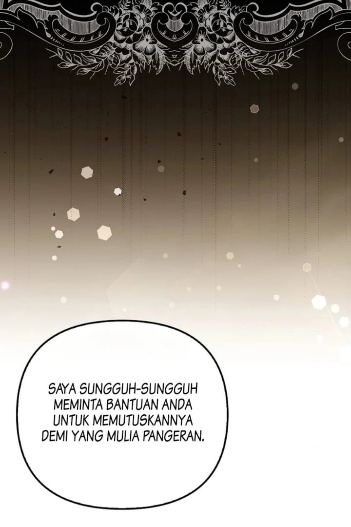 First Time As A Loved Youngest Child Chapter 71 Halaman 24