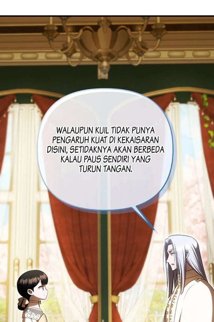 First Time As A Loved Youngest Child Chapter 71 Halaman 25