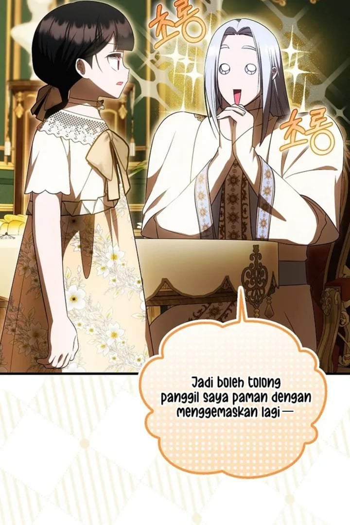 First Time As A Loved Youngest Child Chapter 71 Halaman 41