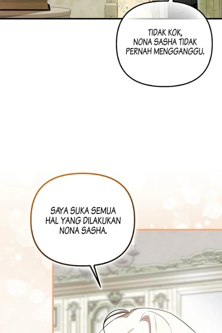 First Time As A Loved Youngest Child Chapter 71 Halaman 55