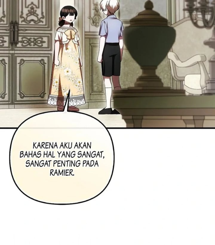 First Time As A Loved Youngest Child Chapter 71 Halaman 58