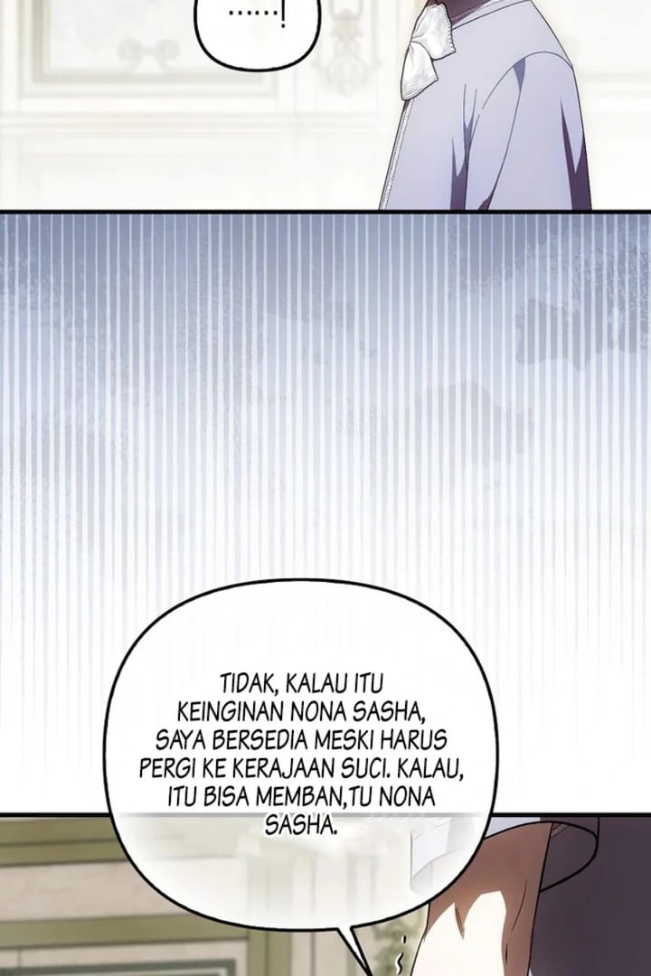First Time As A Loved Youngest Child Chapter 71 Halaman 60