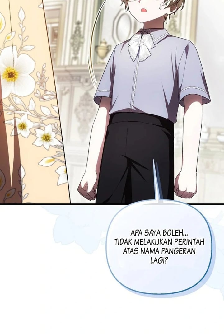 First Time As A Loved Youngest Child Chapter 71 Halaman 69