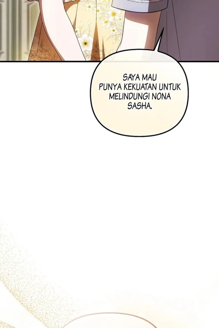 First Time As A Loved Youngest Child Chapter 71 Halaman 81
