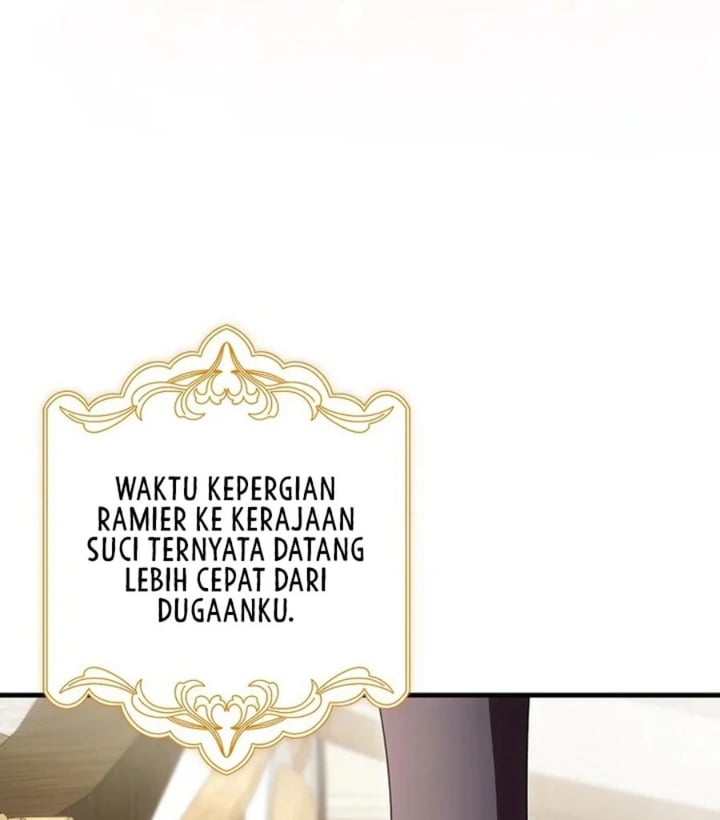 First Time As A Loved Youngest Child Chapter 71 Halaman 95