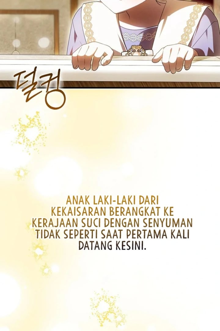 First Time As A Loved Youngest Child Chapter 71 Halaman 105