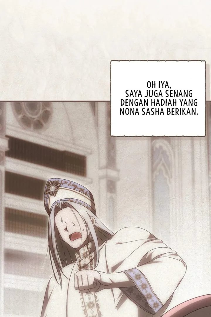 First Time As A Loved Youngest Child Chapter 72 Halaman 5