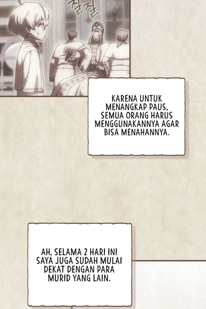 First Time As A Loved Youngest Child Chapter 72 Halaman 7