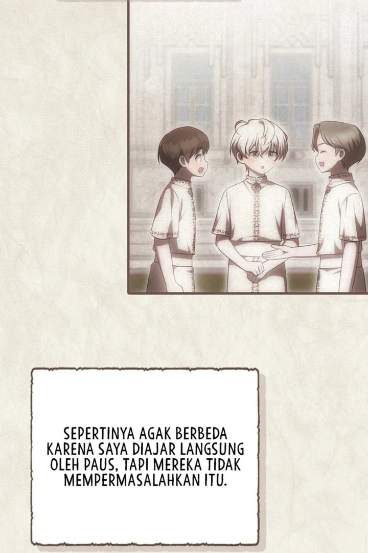 First Time As A Loved Youngest Child Chapter 72 Halaman 8