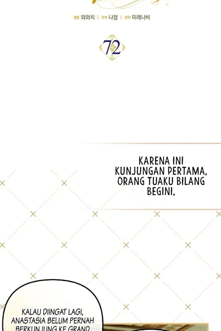 First Time As A Loved Youngest Child Chapter 72 Halaman 28