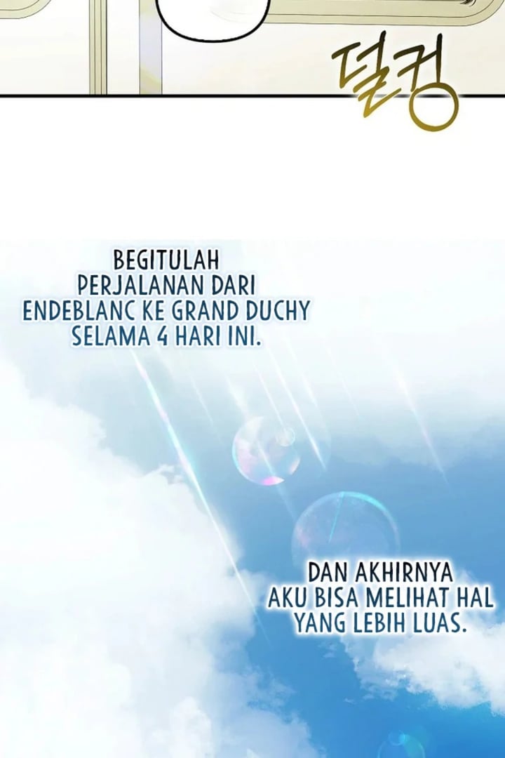 First Time As A Loved Youngest Child Chapter 72 Halaman 33