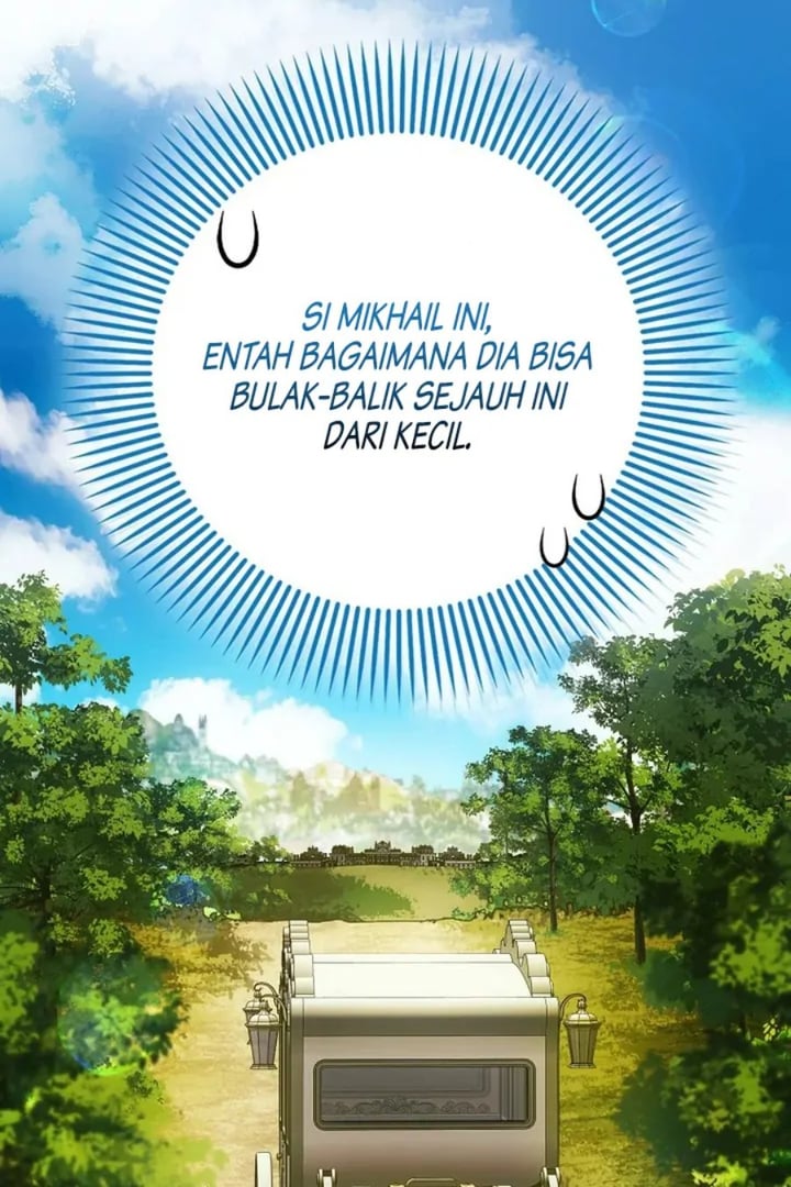 First Time As A Loved Youngest Child Chapter 72 Halaman 34