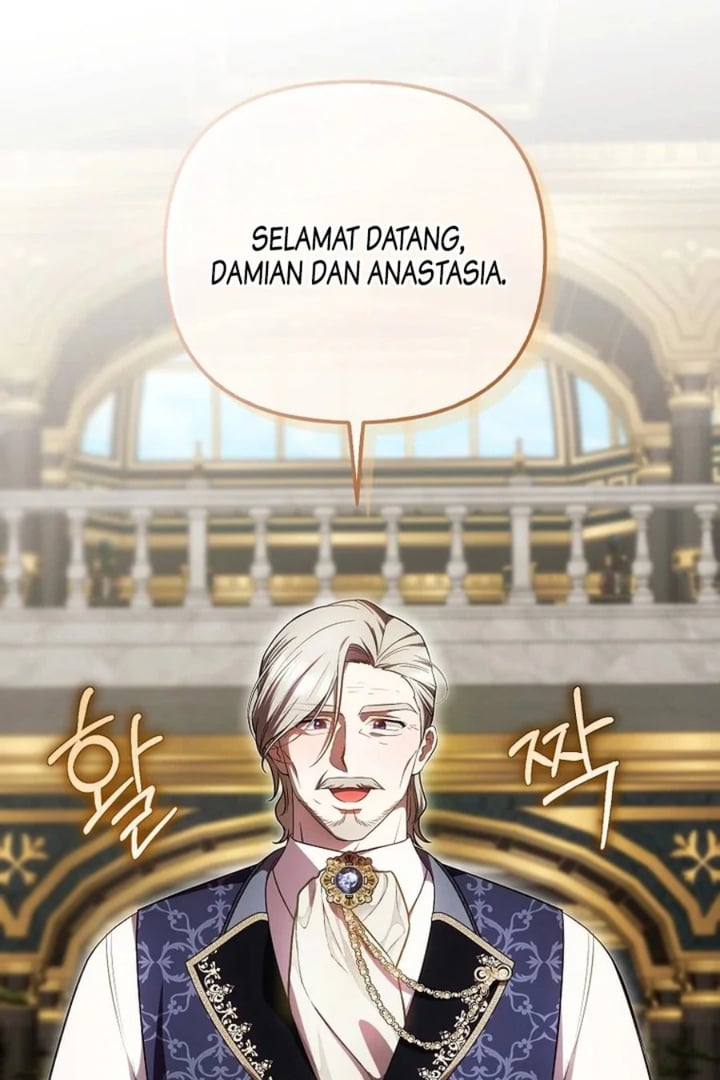 First Time As A Loved Youngest Child Chapter 72 Halaman 36