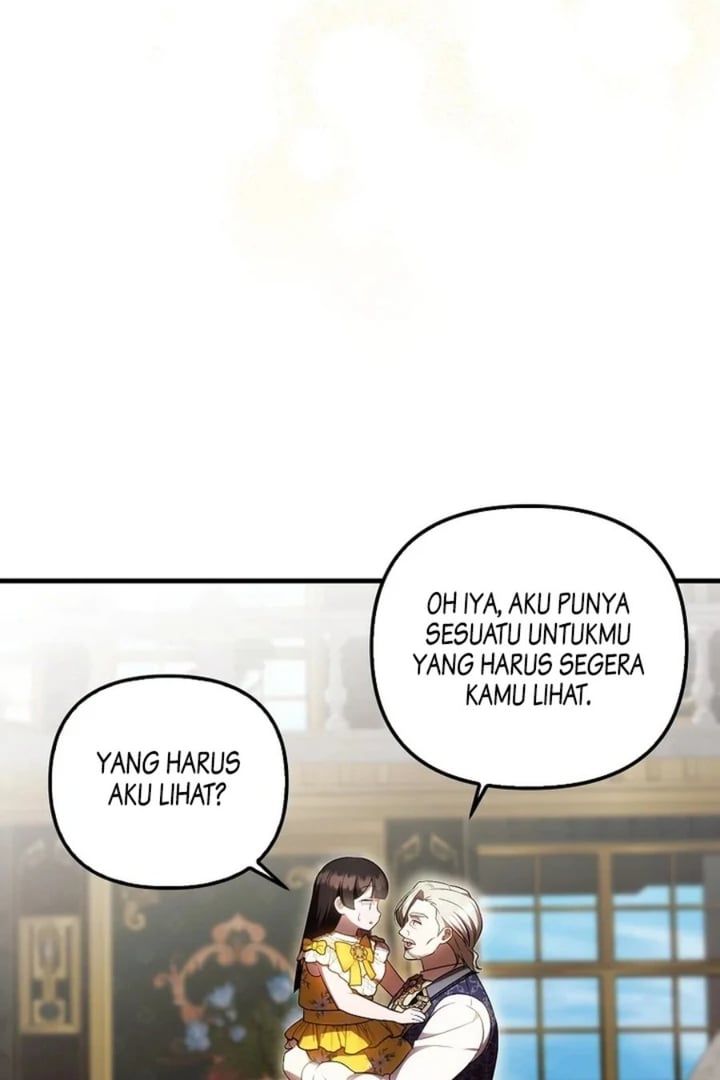 First Time As A Loved Youngest Child Chapter 72 Halaman 41