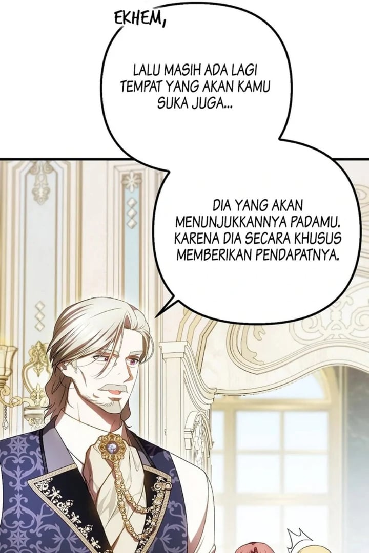 First Time As A Loved Youngest Child Chapter 72 Halaman 60