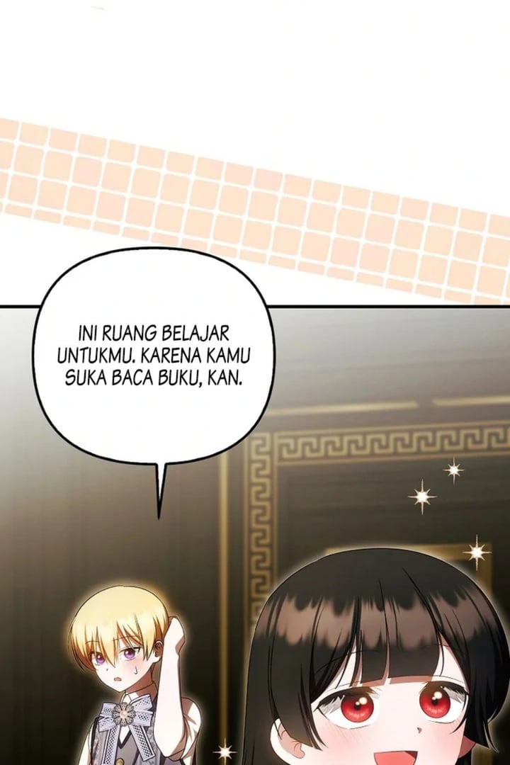 First Time As A Loved Youngest Child Chapter 72 Halaman 69