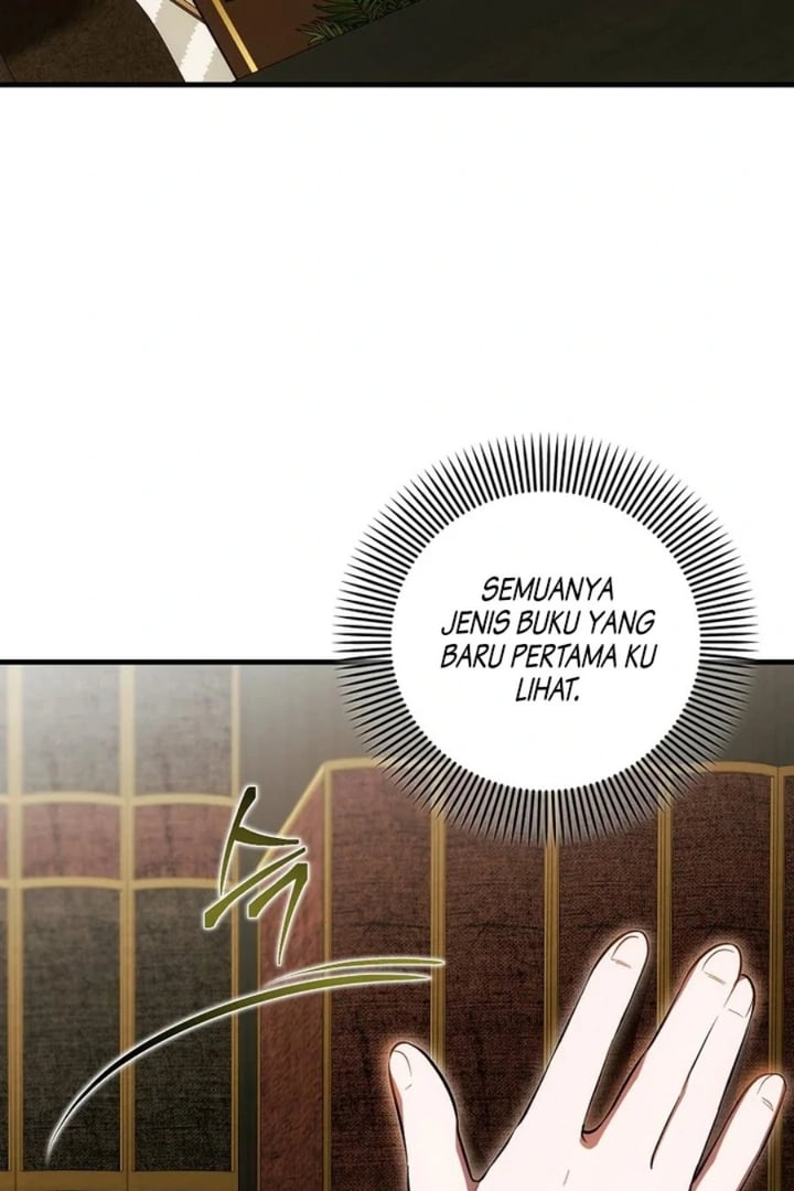 First Time As A Loved Youngest Child Chapter 72 Halaman 72