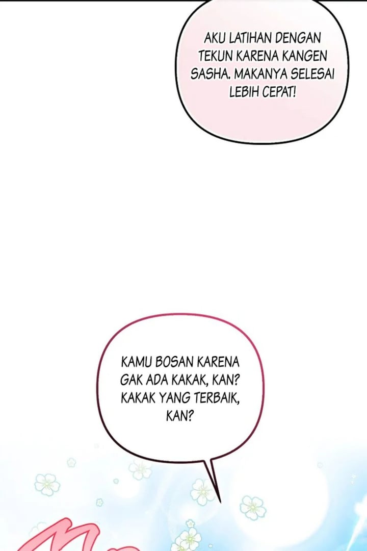First Time As A Loved Youngest Child Chapter 73 Halaman 23