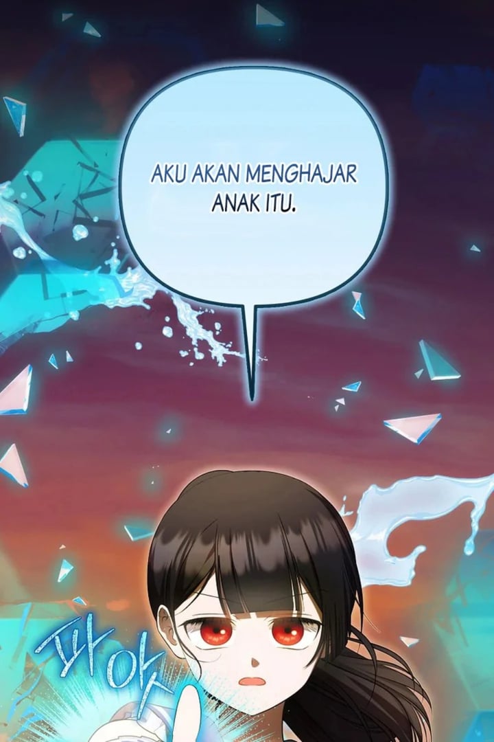 First Time As A Loved Youngest Child Chapter 73 Halaman 61