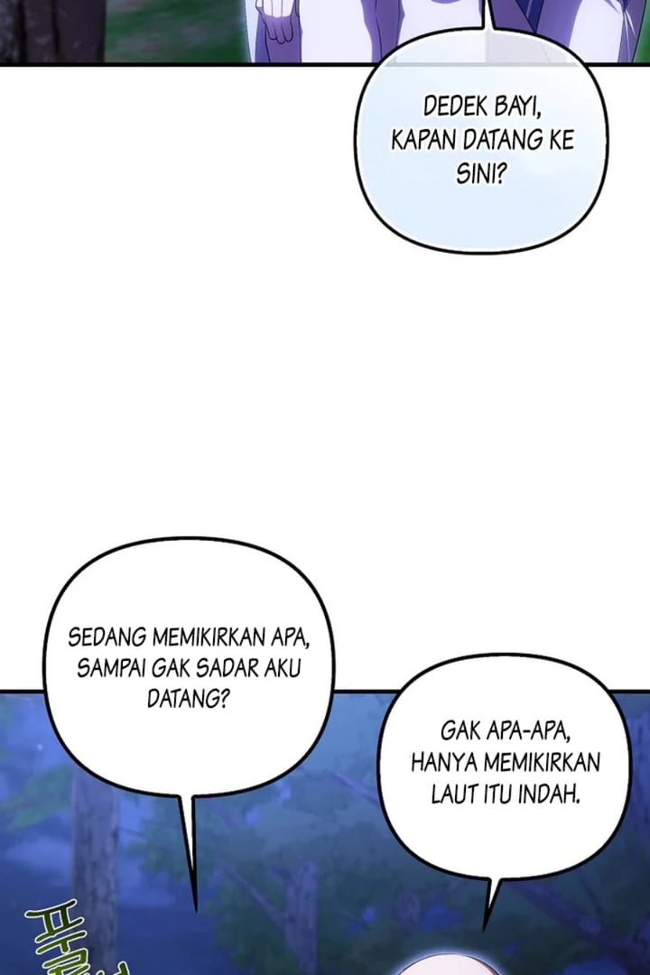 First Time As A Loved Youngest Child Chapter 73 Halaman 83