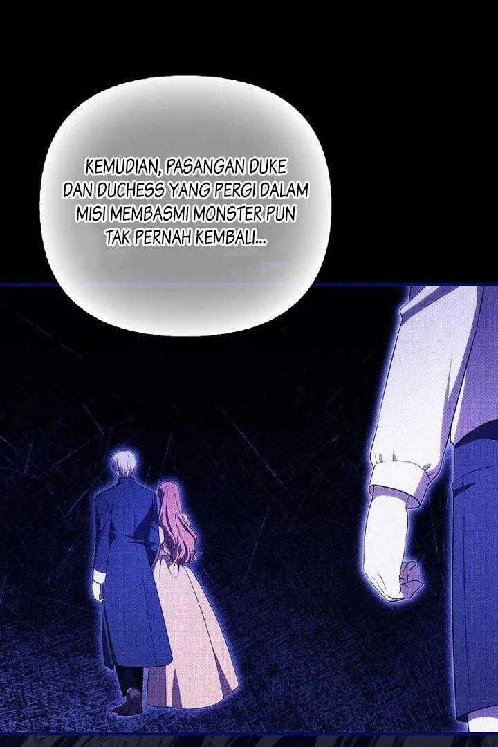 First Time As A Loved Youngest Child Chapter 74 Halaman 15