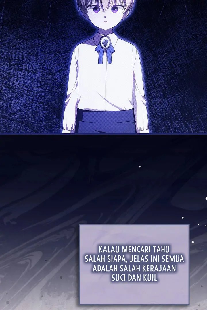 First Time As A Loved Youngest Child Chapter 74 Halaman 17