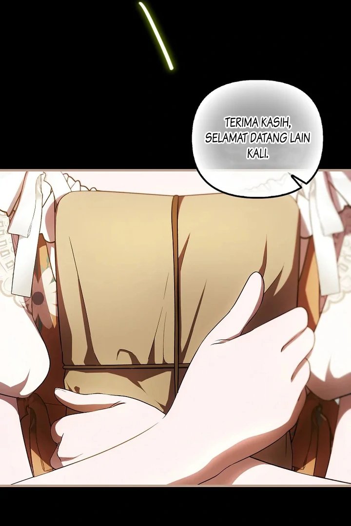 First Time As A Loved Youngest Child Chapter 74 Halaman 41