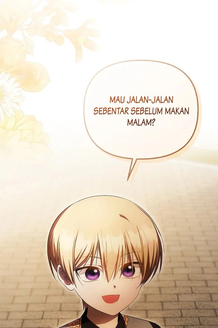 First Time As A Loved Youngest Child Chapter 74 Halaman 54