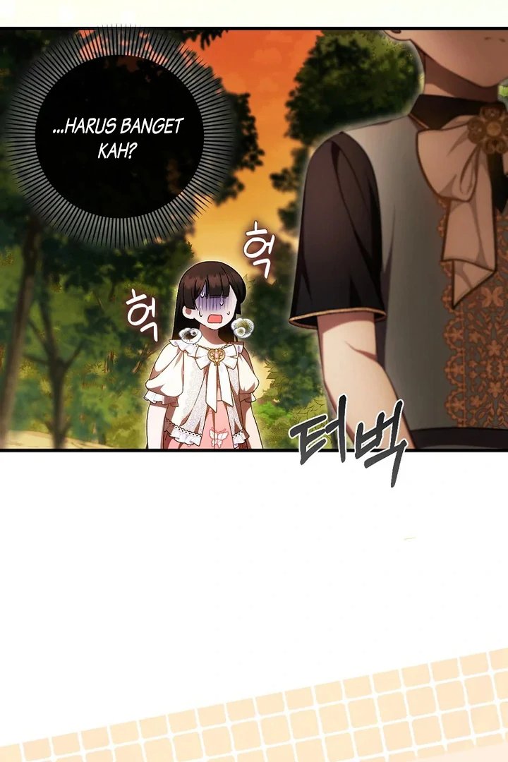 First Time As A Loved Youngest Child Chapter 74 Halaman 55