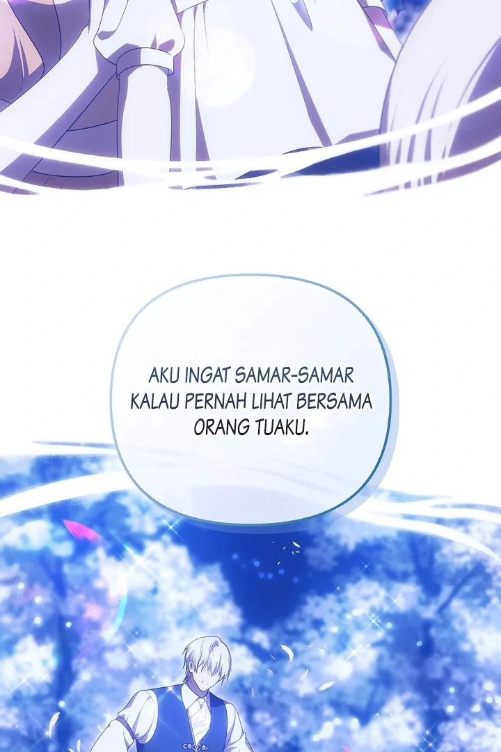 First Time As A Loved Youngest Child Chapter 74 Halaman 64
