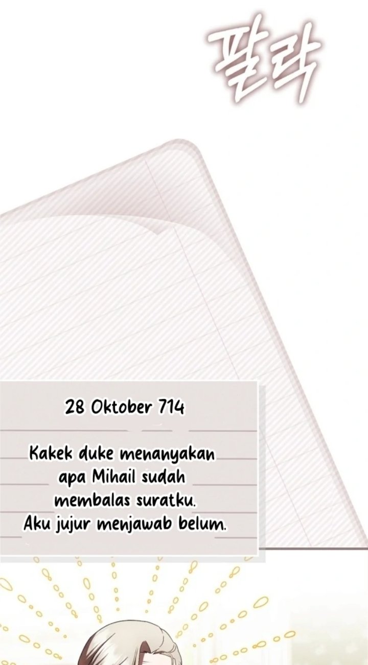 First Time As A Loved Youngest Child Chapter 76 Halaman 8