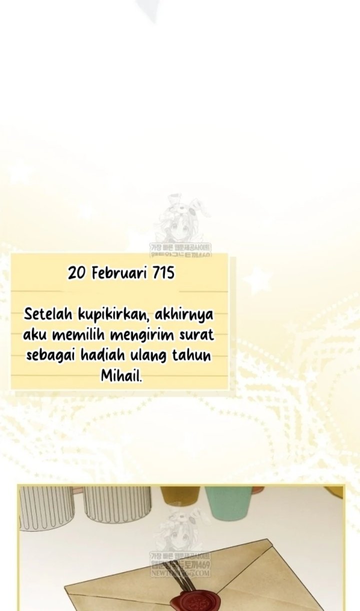 First Time As A Loved Youngest Child Chapter 76 Halaman 11