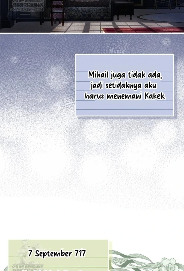 First Time As A Loved Youngest Child Chapter 76 Halaman 22