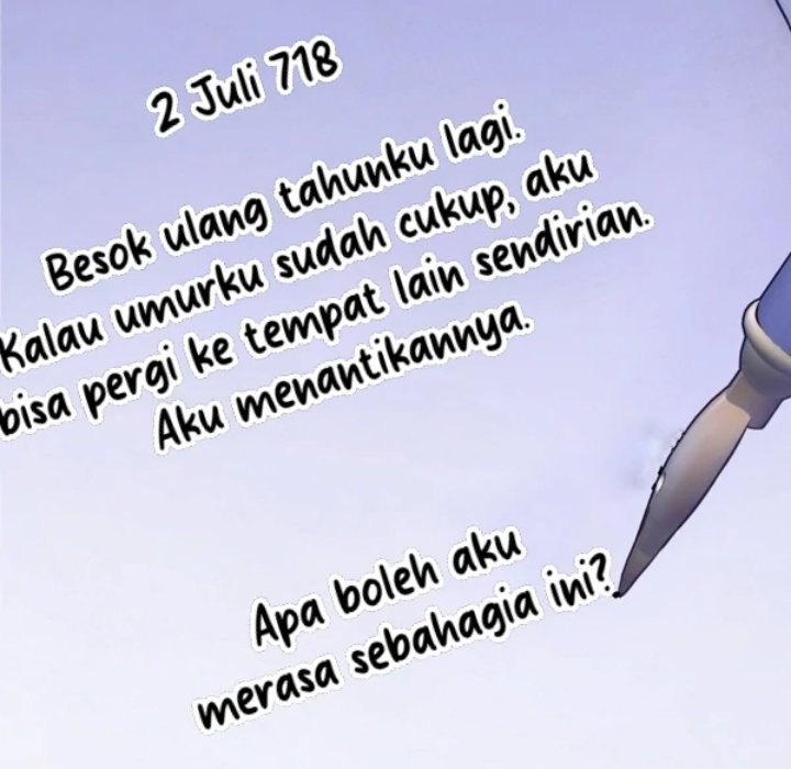 First Time As A Loved Youngest Child Chapter 76 Halaman 26